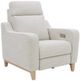 Liberty Furniture Como Jasper Sand Zero Gravity Power Recliner-0