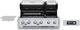 Broil King® Imperial™ QS 690 6-Burner Stainless Steel Built In Natural Gas Grill-1