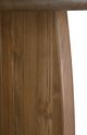 Rowe® Nova Sesame Round Dining Table-2