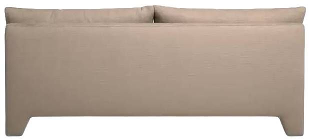 Moe's Home Collection Estelle Flax Sofa-3