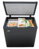 Danby® 5.5. Cu. Ft. Black Chest Freezer-1