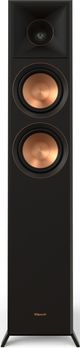 Klipsch® Reference Premiere II 5.25" Walnut Floor Standing Speaker-2