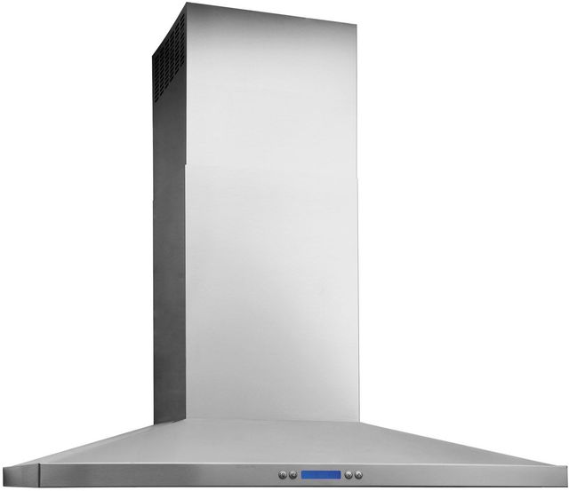 Electrolux 36" Stainless Steel Wall Hood-3