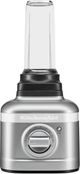 KitchenAid® K400 Series Contour Silver Blender-3