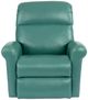 Flexsteel® Davis Malachite Power Rocking Recliner-2