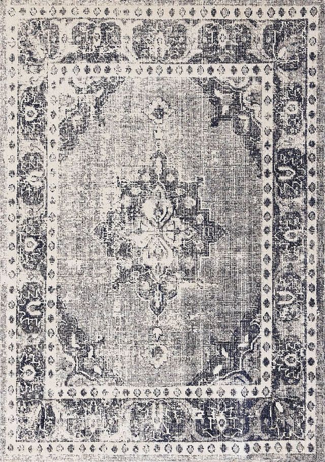 Kalora Interiors Sara 5'x8' Style 2 Area Rug-0