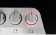 Frigidaire® Gallery 36" Stainless Steel Electric Cooktop-4