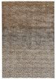 Feizy Cannes Dark Gold 5' x 8' Rug-0