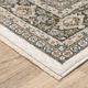 Oriental Weavers™ Maharaja 5'x8' Style 12 Area Rug-2