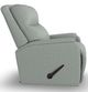 Best® Home Furnishings Customizable Derek Manual Rocker Recliner-2