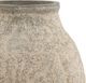 Dovetail Furniture Lleyton Beige Small Planter-1