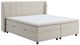 ACME Furniture Adonia Beige Queen Panel Storage Bed-0
