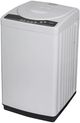 Danby® 1.8 Cu. Ft. Gray Top Load Washer-1