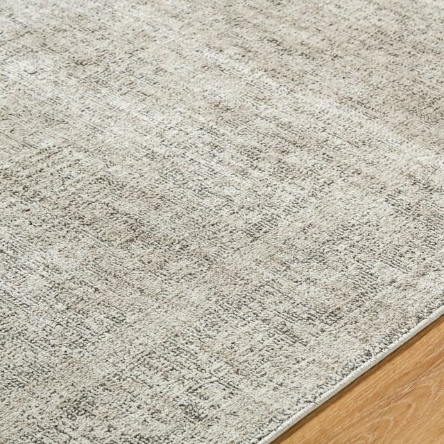 Surya Maria Elena Brown/Ivory 5'x7' Area Rug-1