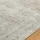 Surya Maria Elena Brown/Ivory 5'x7' Area Rug-1