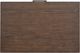 Magnussen Home® Sugar Mill Spiced Rum Drawer Nightstand-4