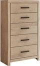 Signature Design by Ashley® Sanginlane Tan Chest-0