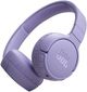 JBL® Tune 670NC Purple Wireless Noise Cancelling On-Ear Headphones-0