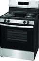 Frigidaire® 30” Stainless Steel Freestanding Electric Range-1
