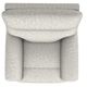 La-Z-Boy® Trouper Dove Manual Rocking Recliner-4