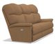 La-Z-Boy® Lancer Fawn Power Reclining Sofa with Headrest-3