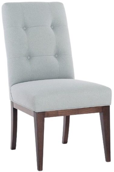 Smith Brothers Customizable D102 Dining Side Chair-0