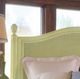 Modern History Somerset Bay Home Frenchtown Key Lime Pie Queen Platform Bed-1