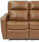 Palliser® Furniture Customizable Cairo Manual Reclining Loveseat-1