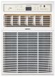 Danby® 8000 BTU White Window Mount A/C-0