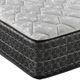 Matelas Mirabel Audace 12.5" Wrapped Coil Tight Top Twin XL Mattress-1