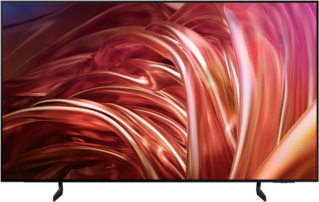 Samsung S85D 55" 4K Ultra HD OLED Smart TV-1