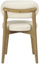 TOV Furniture Carnation Cream Counter Stool -5