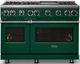 Viking® 7 Series 48" Ivy Pro Style Gas Range with Griddle-4