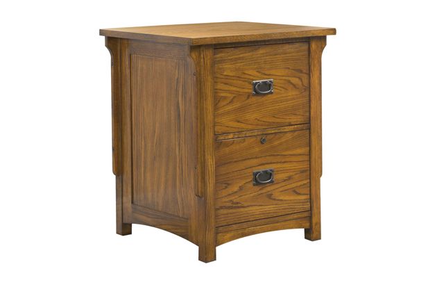 Winners Only® Colorado Lateral File Cabinet-0
