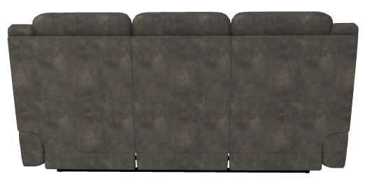 La-Z-Boy® Joel Smoke Manual Reclining Sofa-3