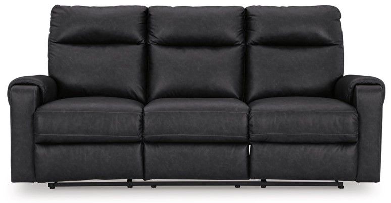 Axtellton Carbon Power Reclining Sofa