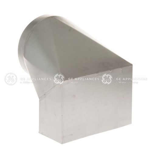 GE® Range Hood Recirculation Kit-3