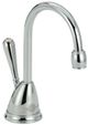 InSinkErator® Involve™ Chrome Hot Water Dispenser System-1