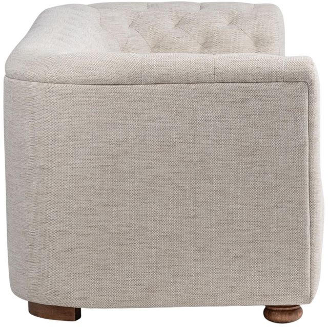 Classic Home Orville Beige Sofa-3