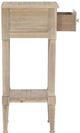 Linon Starfish Natural End Table-3