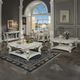 ACME Furniture Vendome Antique Pearl Coffee Table-1