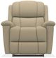 La-Z-Boy® Stratus Toast Power Rocking Recliner with Massage and Heat-0