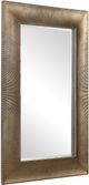 Uttermost® Valenton Champagne Mirror-4
