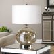 Uttermost® Piadena Beige Table Lamp-1