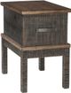 Signature Design by Ashley® Stanah 2-Piece Two-Tone Living Room Table Set-1