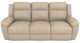 La-Z-Boy® Joel Sand Power Reclining Sofa with Headrest-1