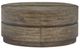 Magnussen Home® Baisden Tobacco Cocktail Table with Caster -2