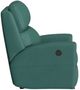 Flexsteel® Customizable Catalina Leather Power Recliner-4