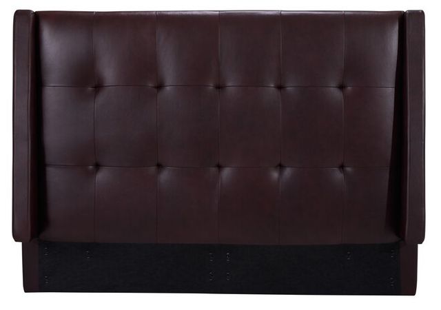 Palliser® Furniture Customizable Palermo 58" Queen Headboard-1