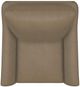 La-Z-Boy® Reegan Marble High Leg Swivel Chair-3